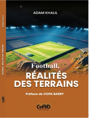 cover image of Football, Réalités des Terrains